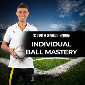 Corso Individual Ball Mastery