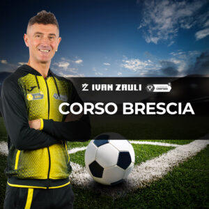 Ivan Zauli - Corso Brescia